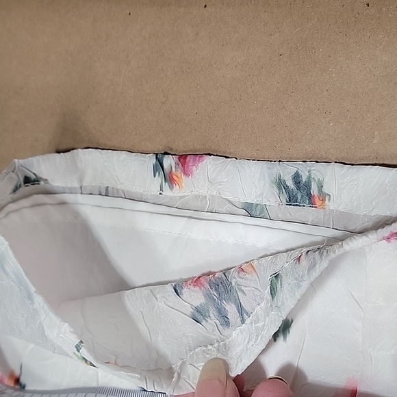 Hill House Size L Rosemary "Going Out Pajama Pants", Excellent Used Condition - Picture 14 of 14